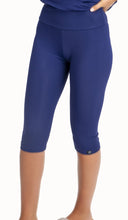 NAVY ADULT  3 PIECES SET  (TOP, SKIRT & LEGGING with snaps)